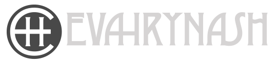 Eva Hrynash Jewellery